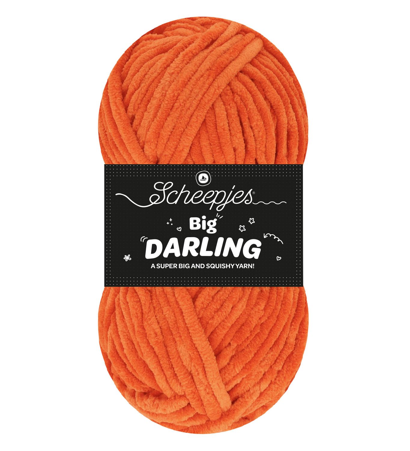 Big Darling 440 - Crab