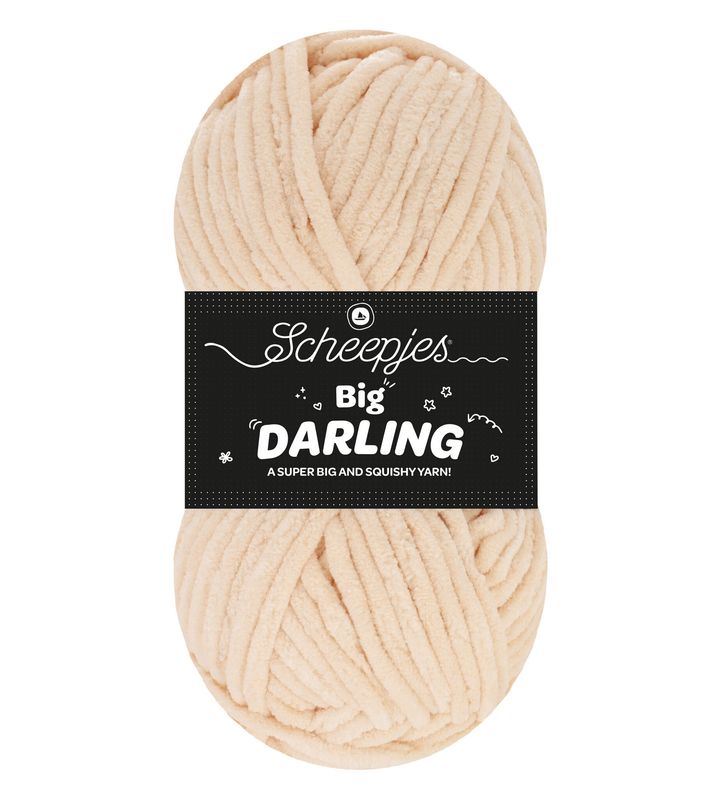 Big Darling 434 - Alpaca