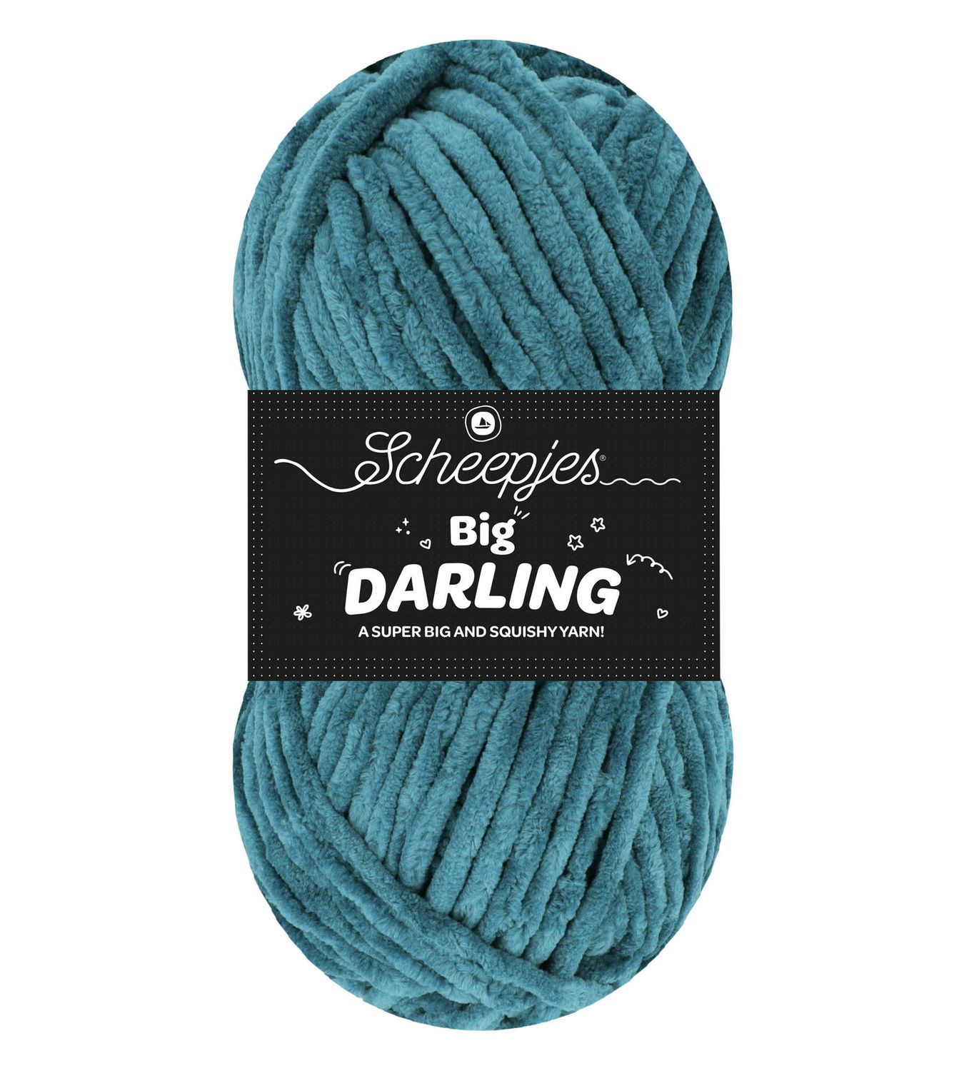Big Darling 432 - Dragon