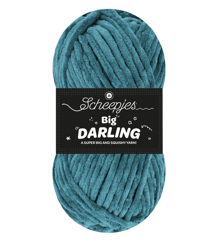 Big Darling 432 - Dragon