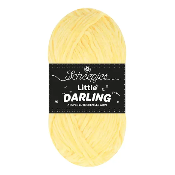 Little Darling 402 - Bumble Bee