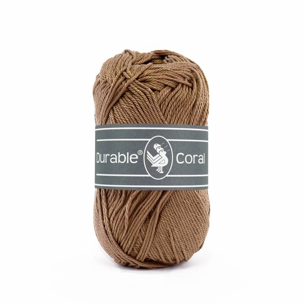 Durable Coral 2218 Hazelnut