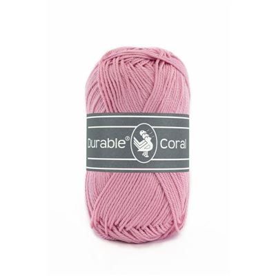 Durable Coral 224 Old rose