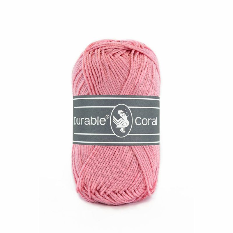 Durable Coral 227 Antique Pink