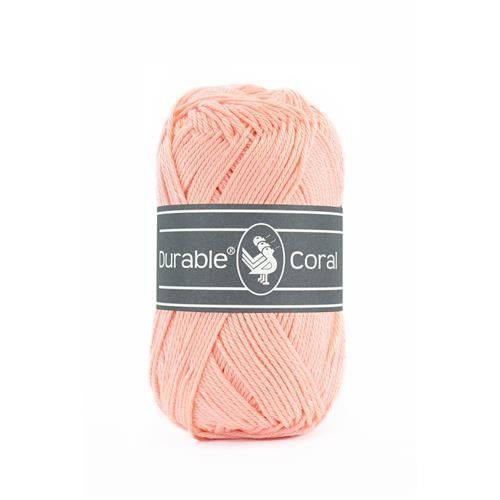 Durable Coral 211 Peach