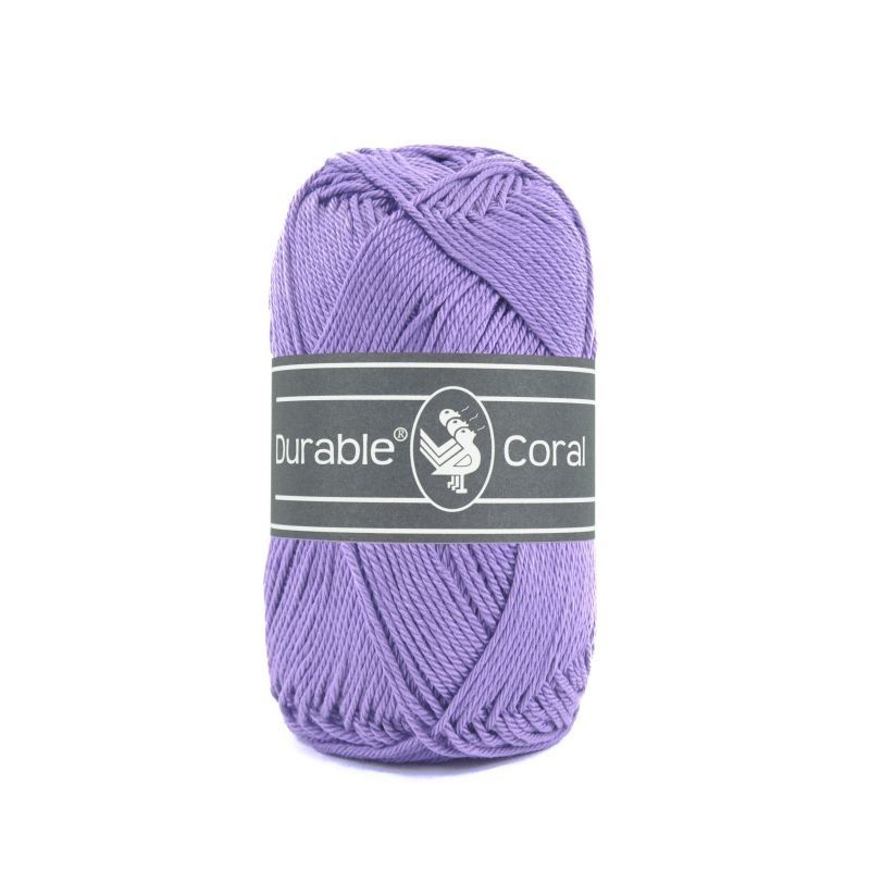 Durable Coral 269 Light Purple