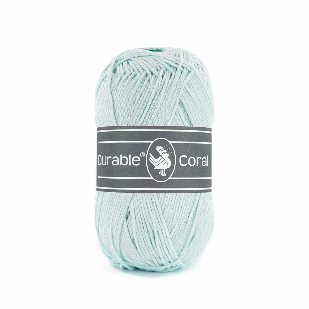Durable Coral 279 Pearl