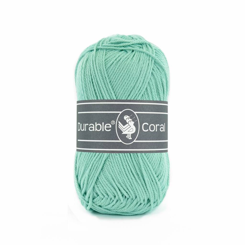 Durable Coral 342 Atlantis