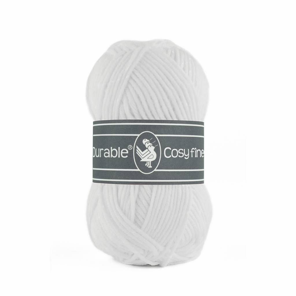 Cosy Fine 310 - White