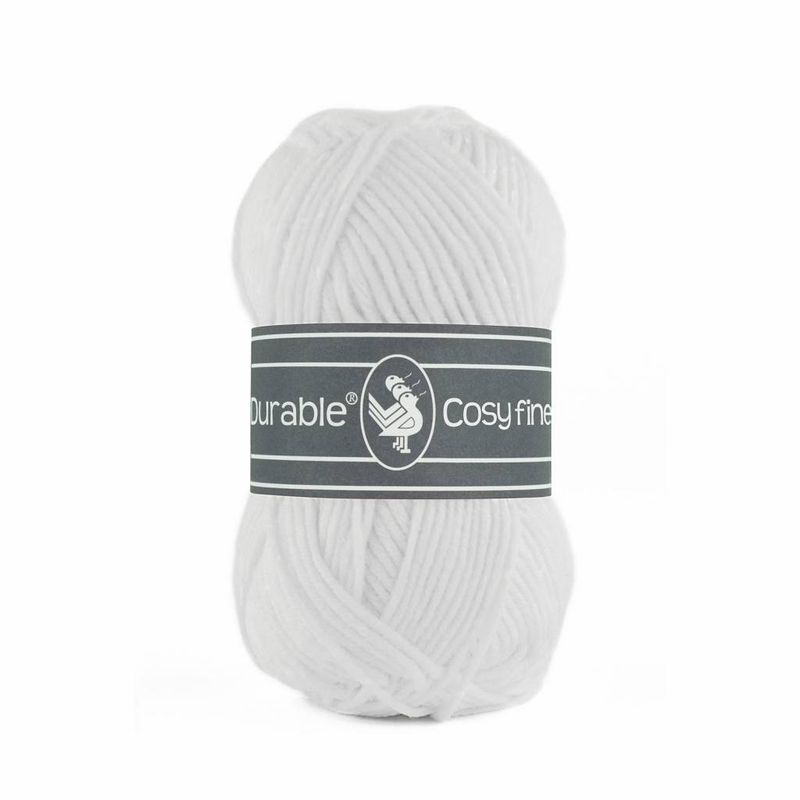 Cosy Fine 310 - White