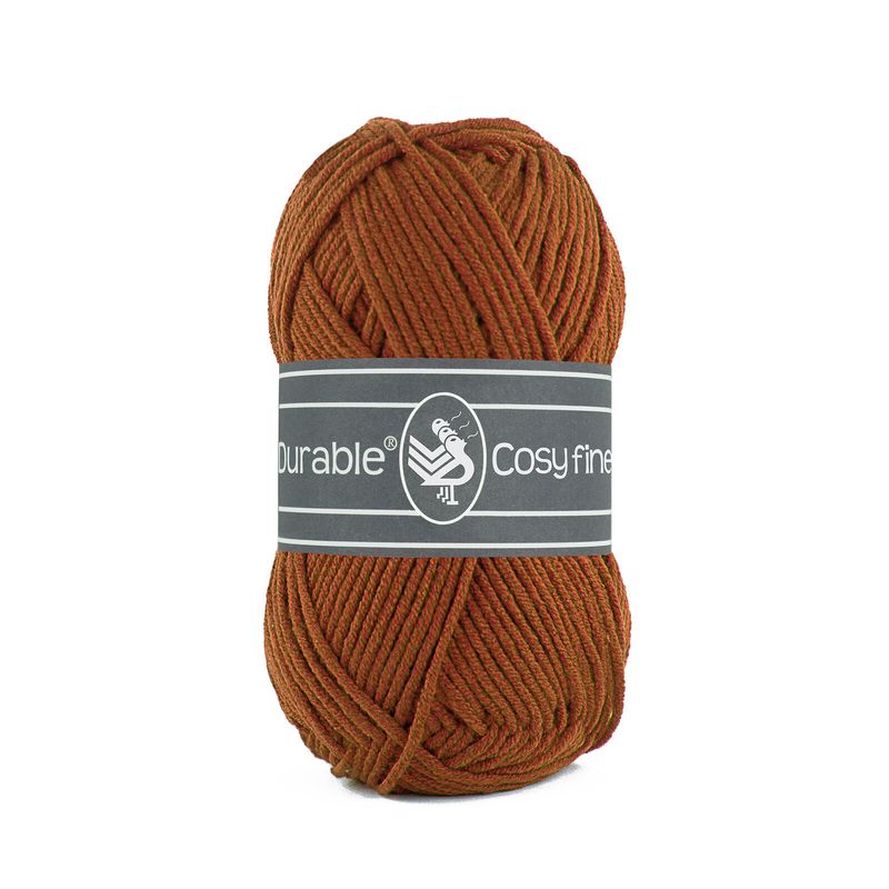 Cosy Fine 2214 - Cayenne
