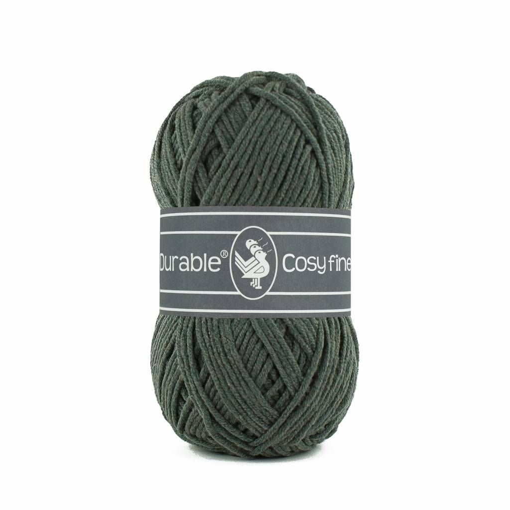 Cosy Fine 2238 - Anthracite