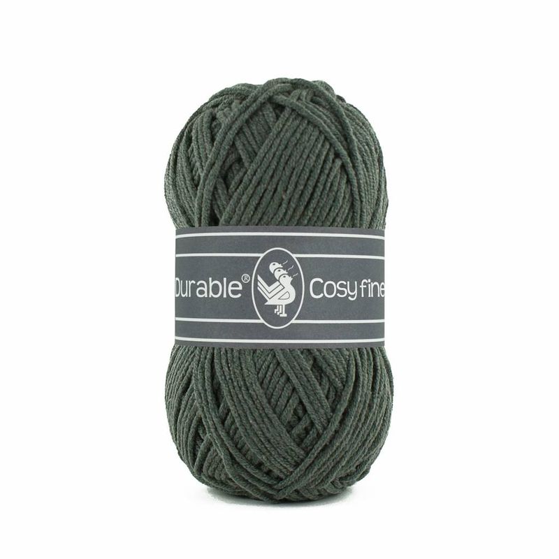 Cosy Fine 2238 - Anthracite