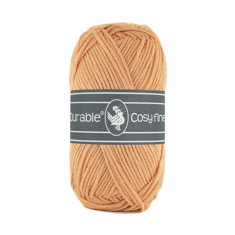 Cosy Fine 2209 - Camel