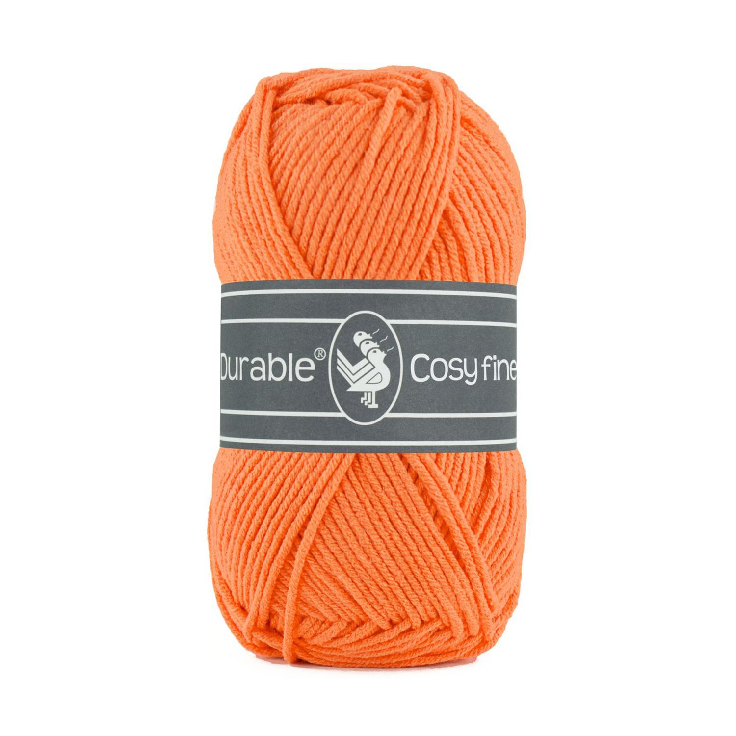 Cosy Fine 2194 - Orange