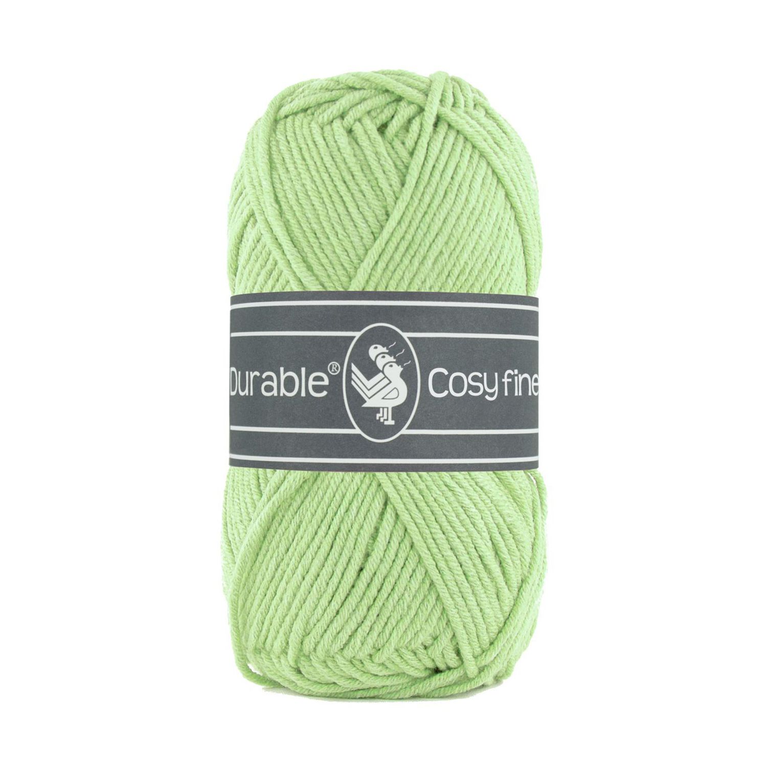 Cosy Fine 2158 - Light Green