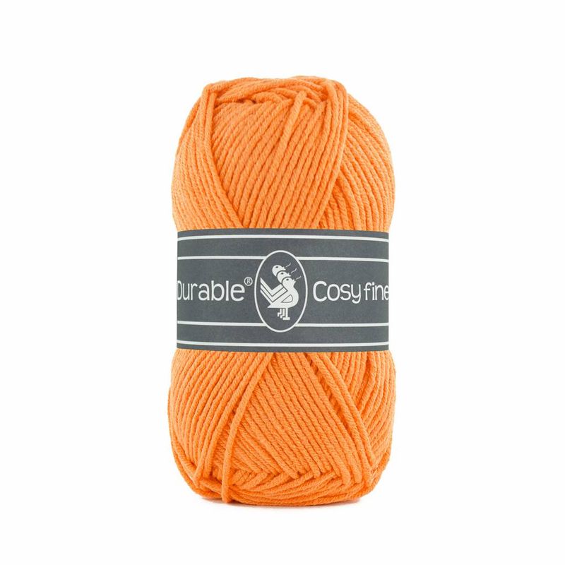 Cosy Fine 2197 - Mandarin