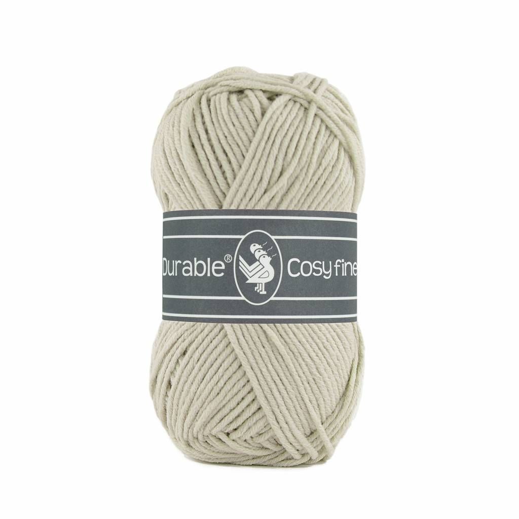 Cosy Fine 2212 - Linen