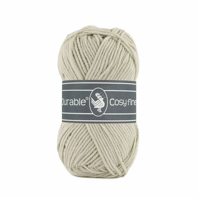 Cosy Fine 2212 - Linen