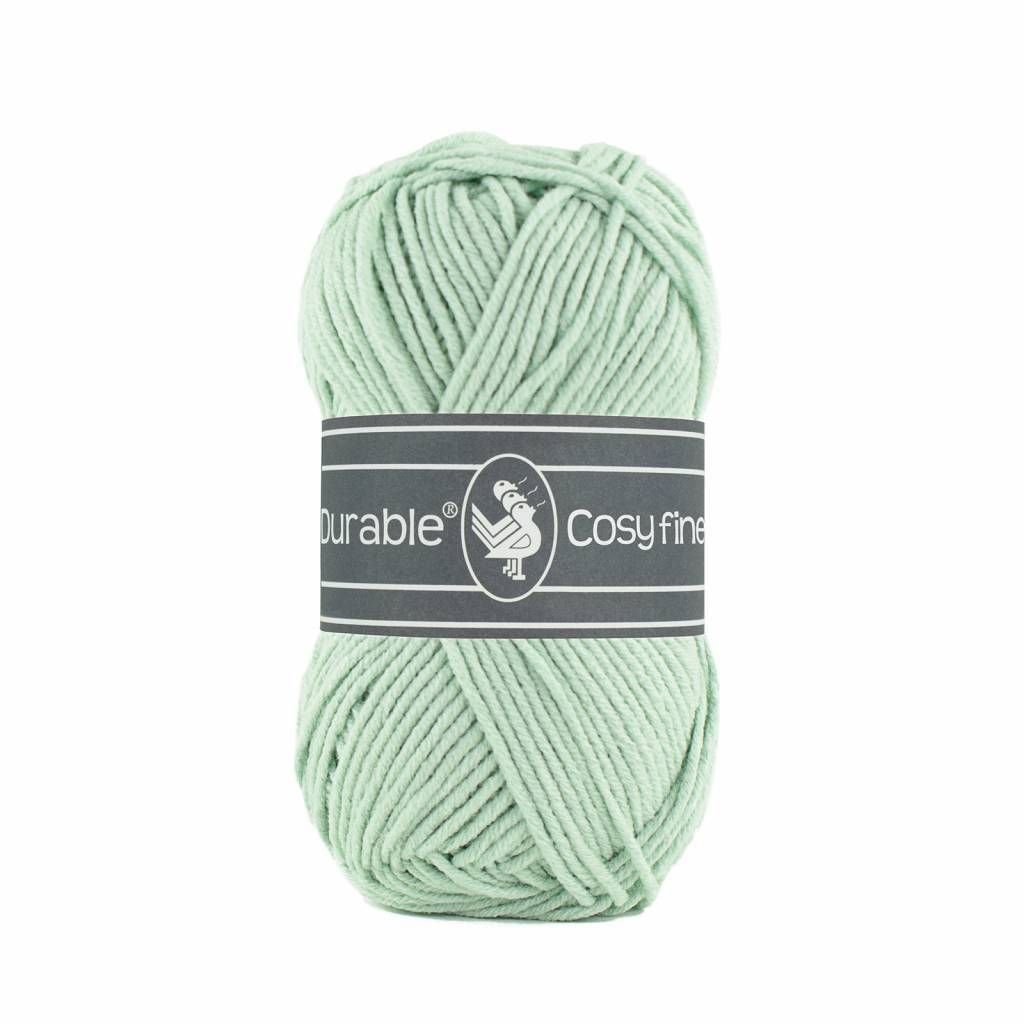 Cosy Fine 2137 - Mint