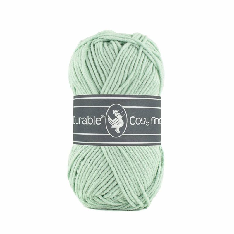 Cosy Fine 2137 - Mint