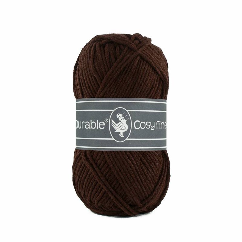 Cosy Fine 2230 - Dark Brown