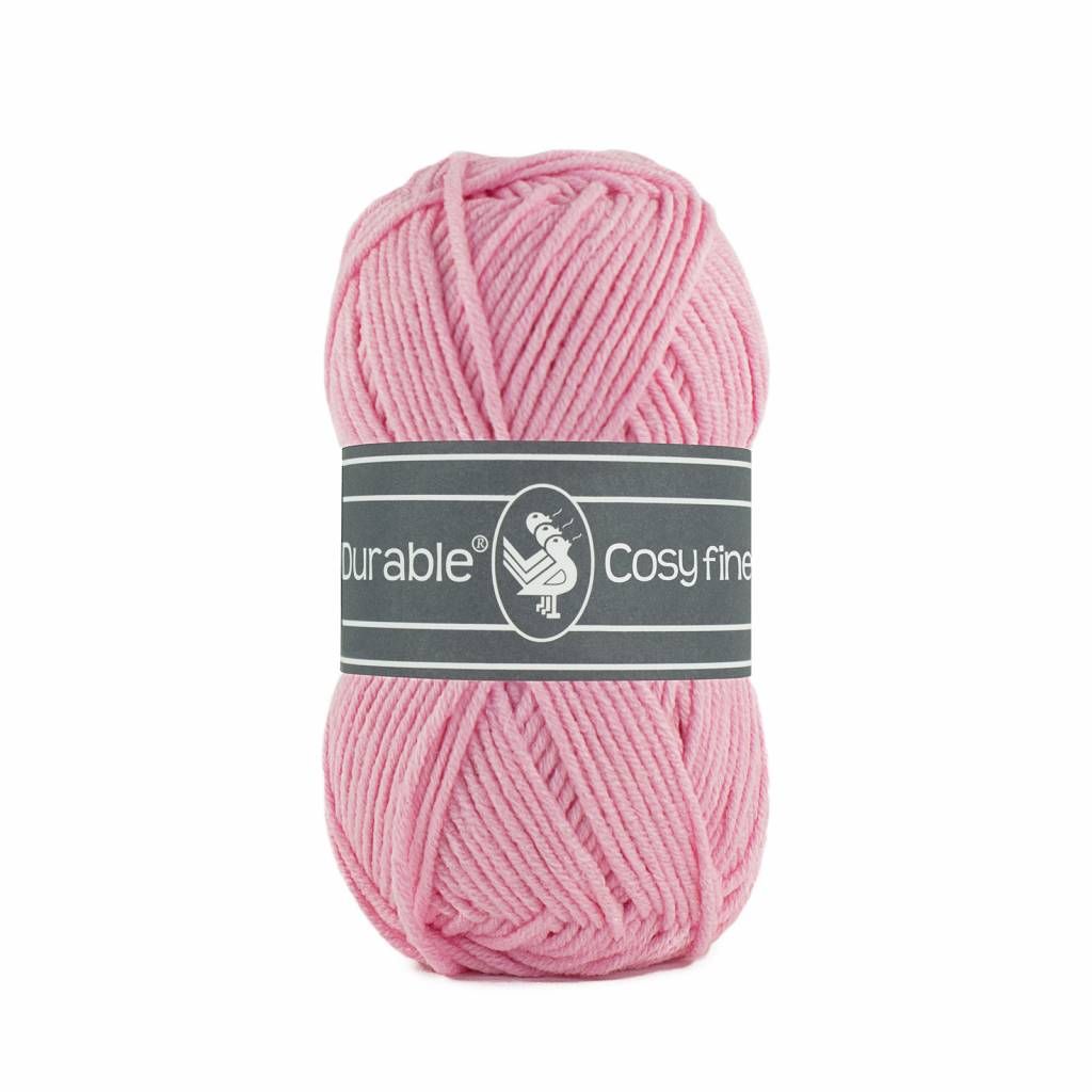 Cosy Fine 226 - Rose