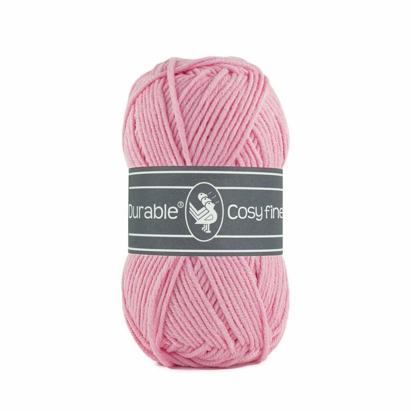 Cosy Fine 226 - Rose