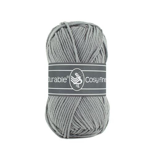 Cosy Fine 2233 - Mouse Grey