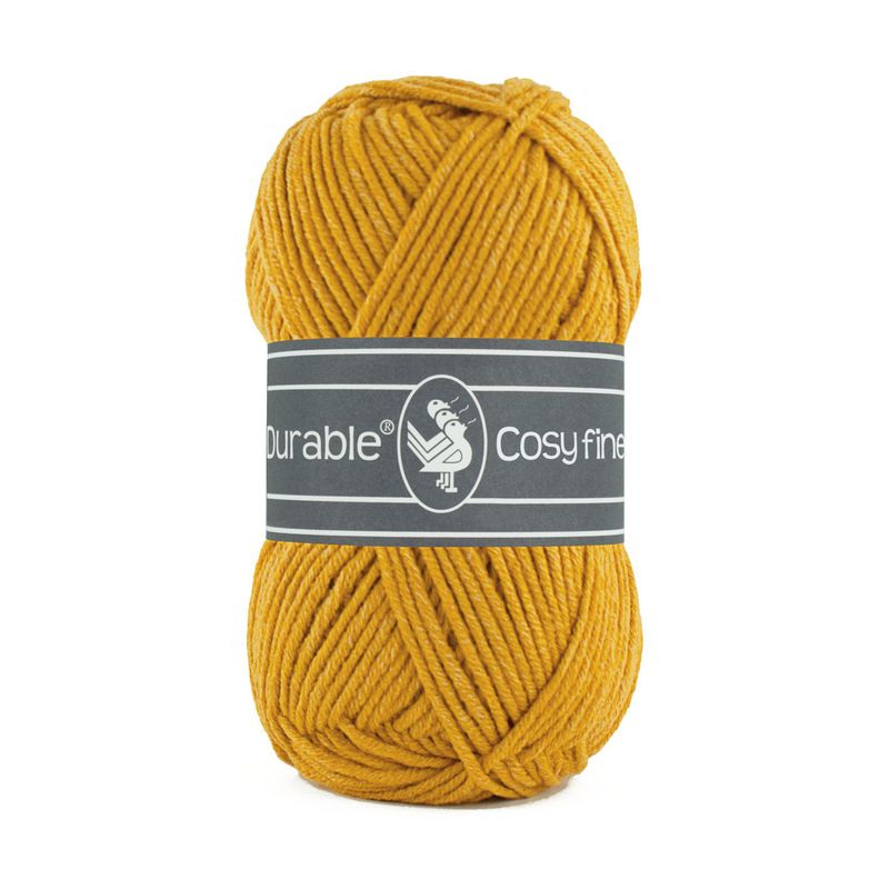 Cosy Fine 2211 - Curry