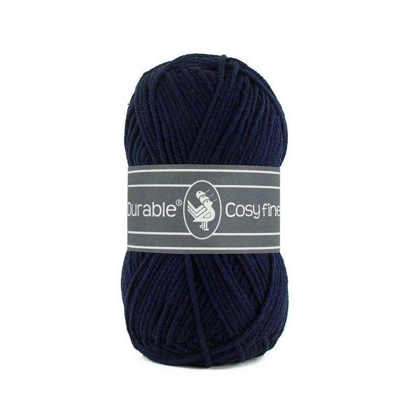 Cosy Fine 321 - Navy