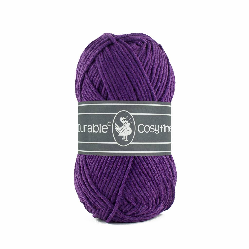 Cosy Fine 272 - Violet