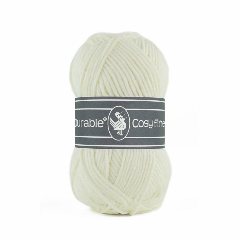 Cosy Fine 326 - Ivory