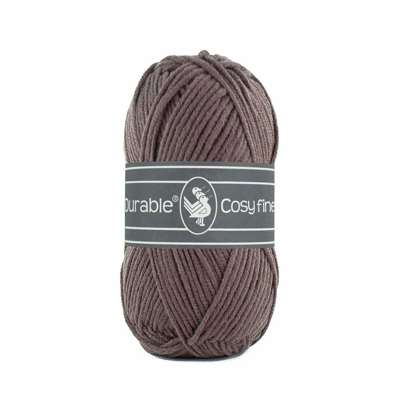 Cosy Fine 342 - Teddy