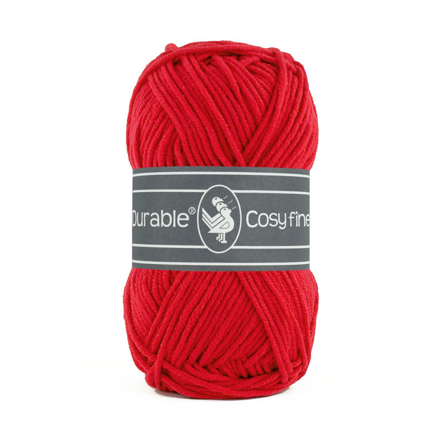 Cosy Fine 318 - Tomato
