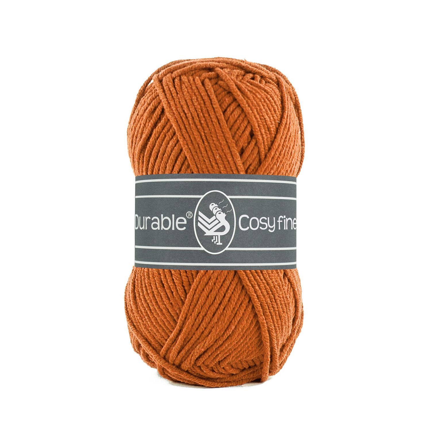 Cosy Fine 2210 - Caramel