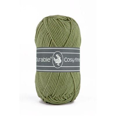 Cosy Fine 2168 - Khaki