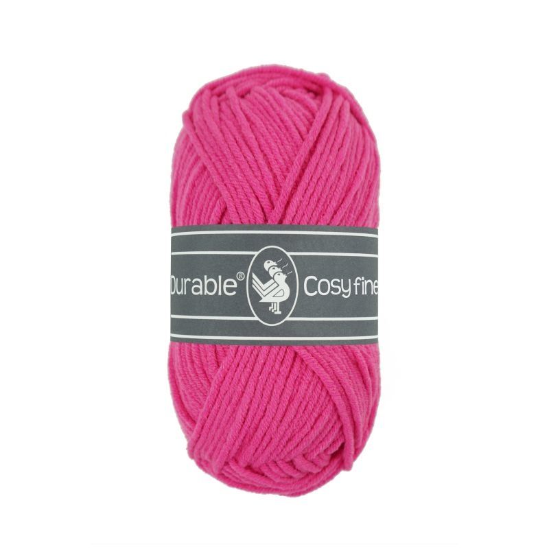 Cosy Fine 1786 - Neon Pink