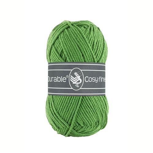 Cosy Fine 2152 - Leaf Green