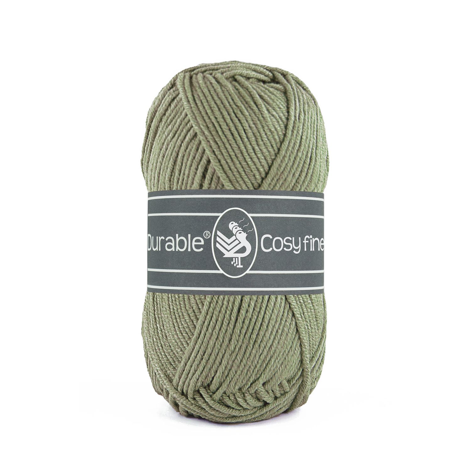 Cosy Fine 402 - Seagrass