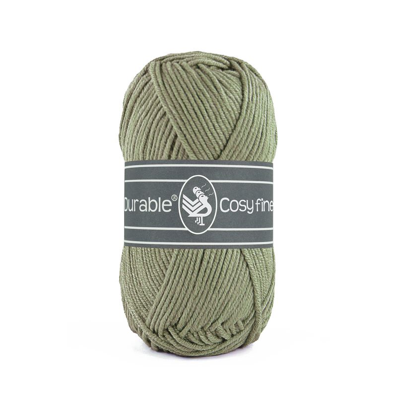 Cosy Fine 402 - Seagrass