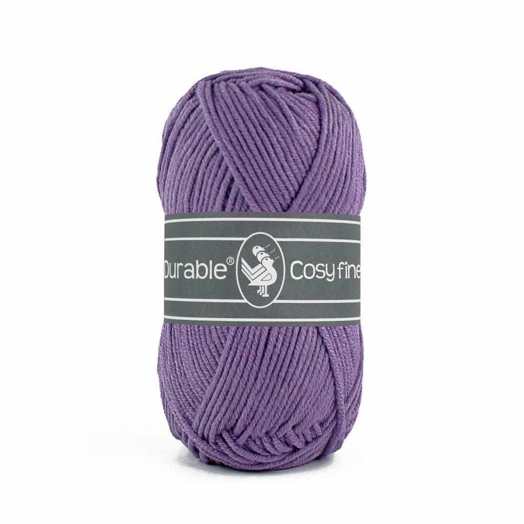 Cosy Fine 269 - Light Purple