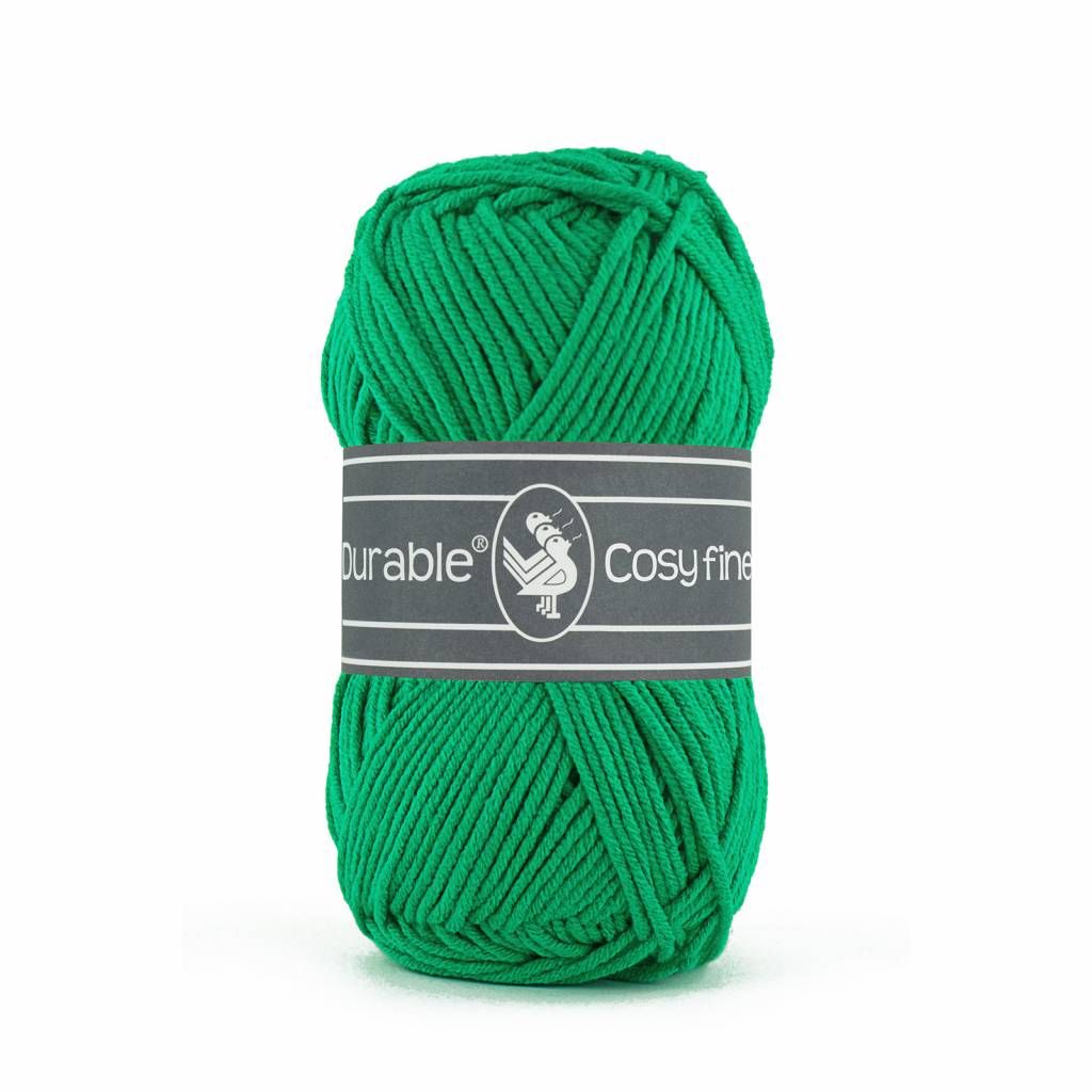 Cosy Fine 2135 - Emerald