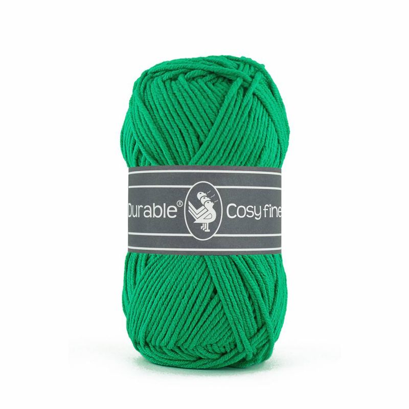 Cosy Fine 2135 - Emerald