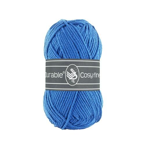 Cosy Fine 2106 - Peacock Blue