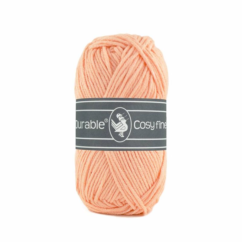 Cosy Fine 211 - Peach