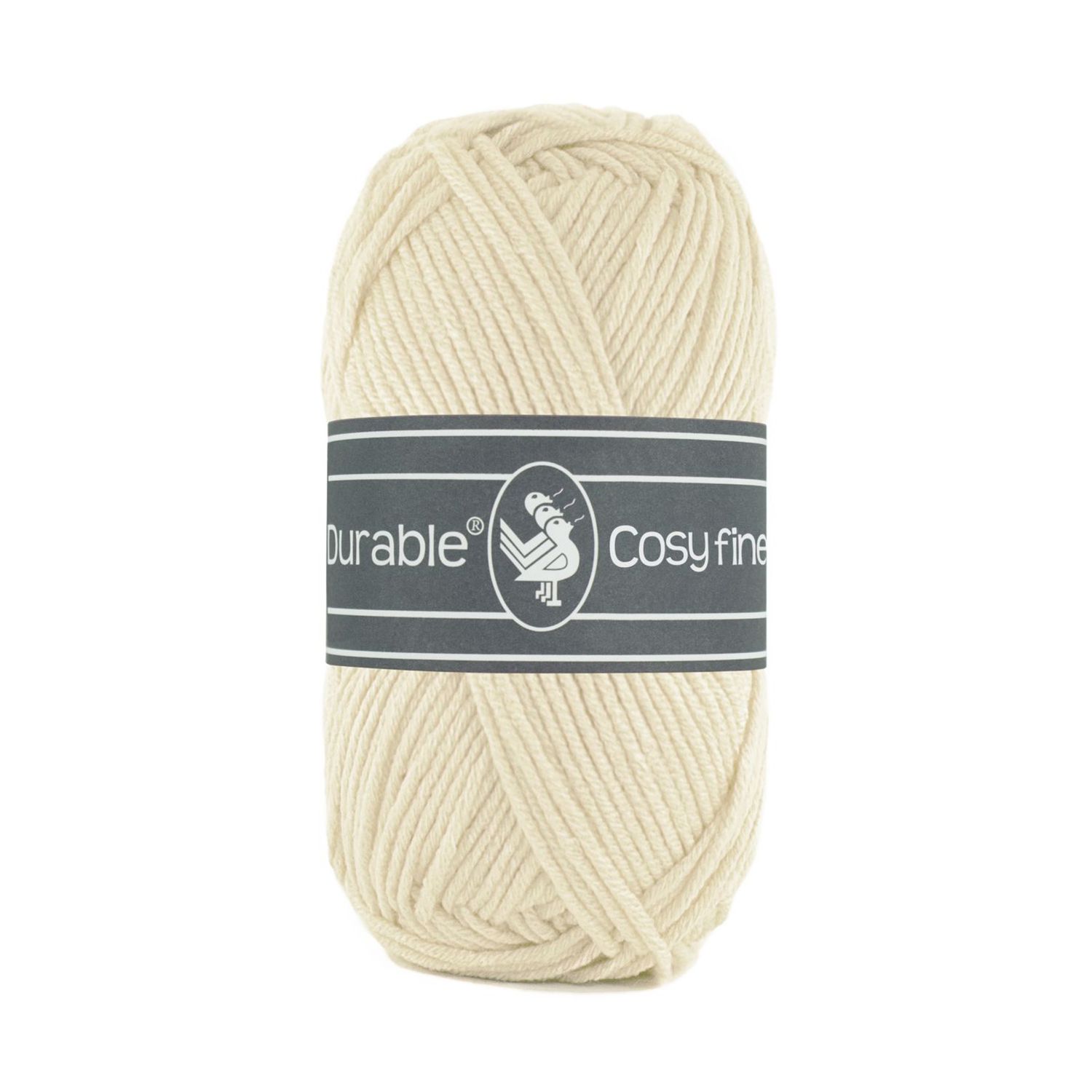 Cosy Fine 2172 - Cream