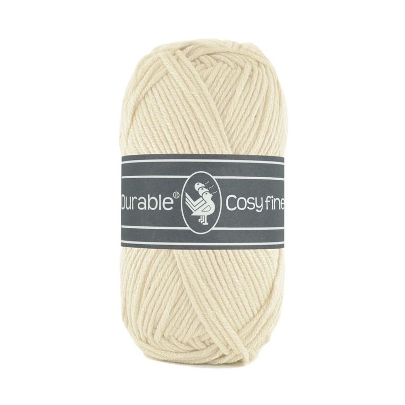 Cosy Fine 2172 - Cream