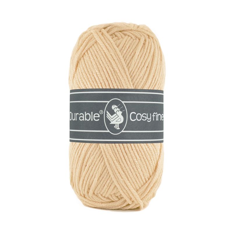 Cosy Fine 2208 - Sand