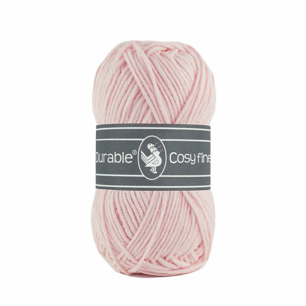 Cosy Fine 203 - Light Pink